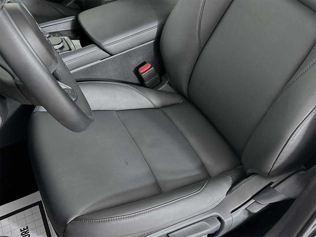 used 2024 Mazda Mazda3 car, priced at $22,930