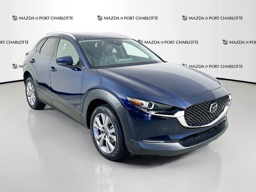 used 2022 Mazda CX-30 car, priced at $18,888