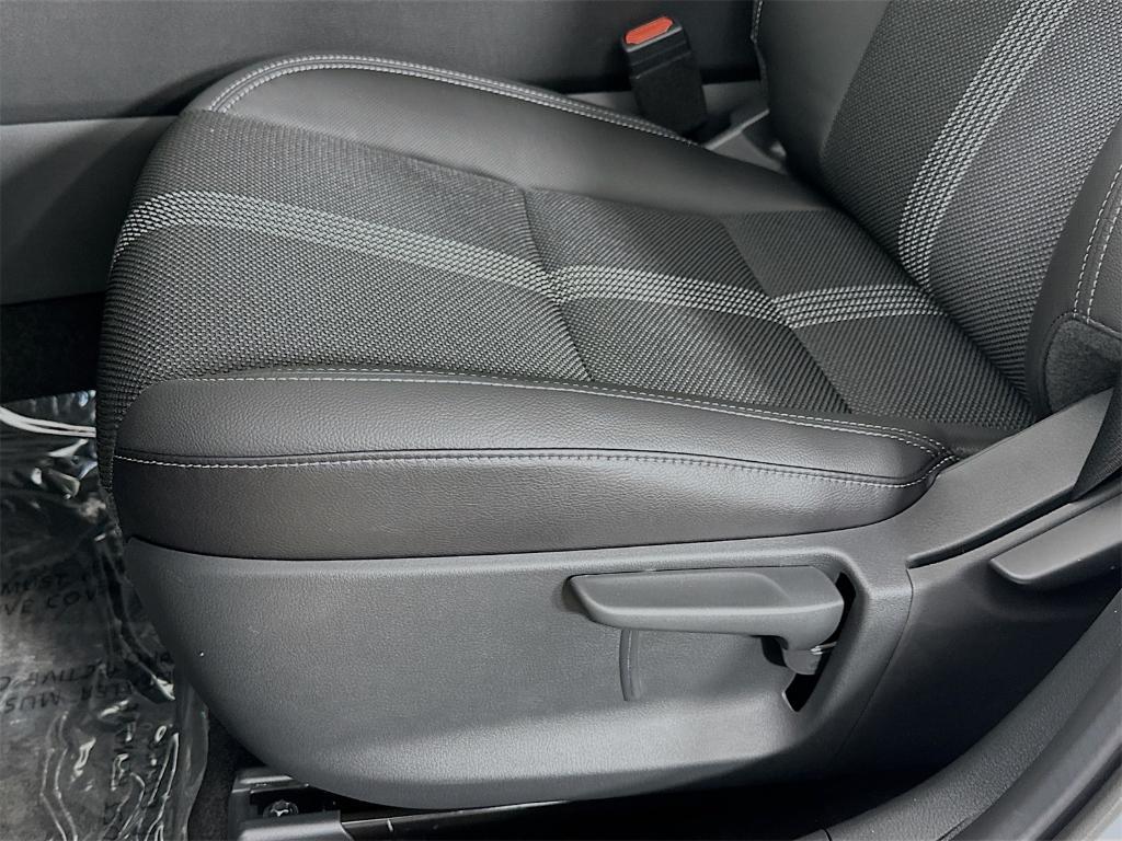 new 2025 Mazda CX-50 car, priced at $31,502