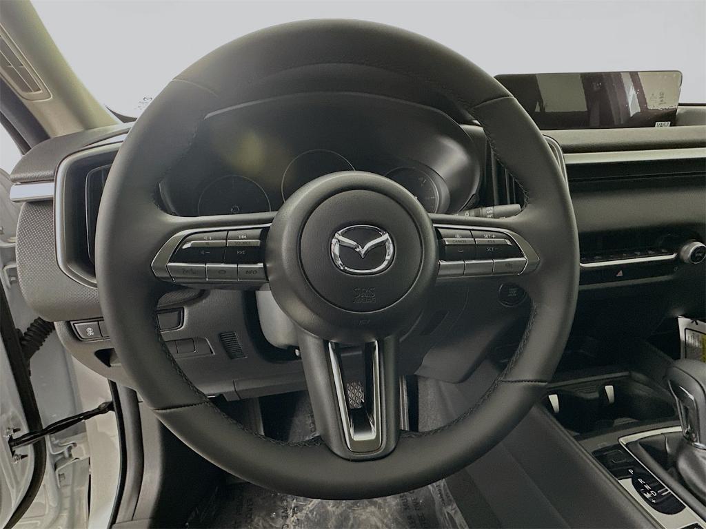 new 2025 Mazda CX-50 car, priced at $31,502