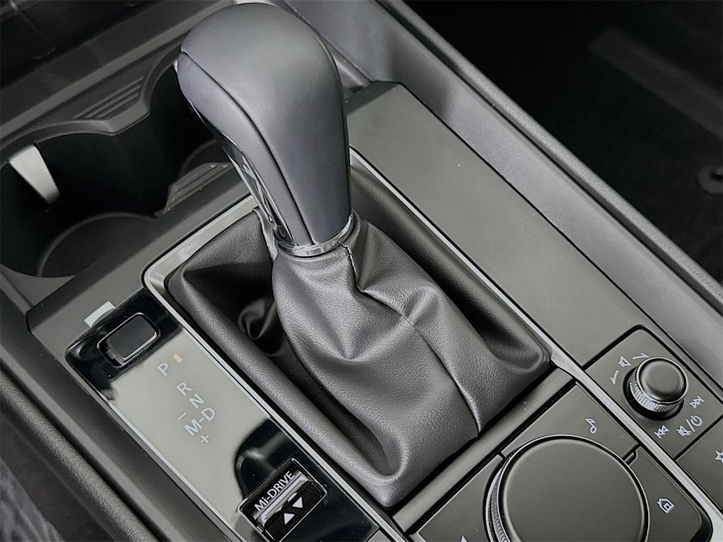 new 2025 Mazda CX-50 car, priced at $31,502