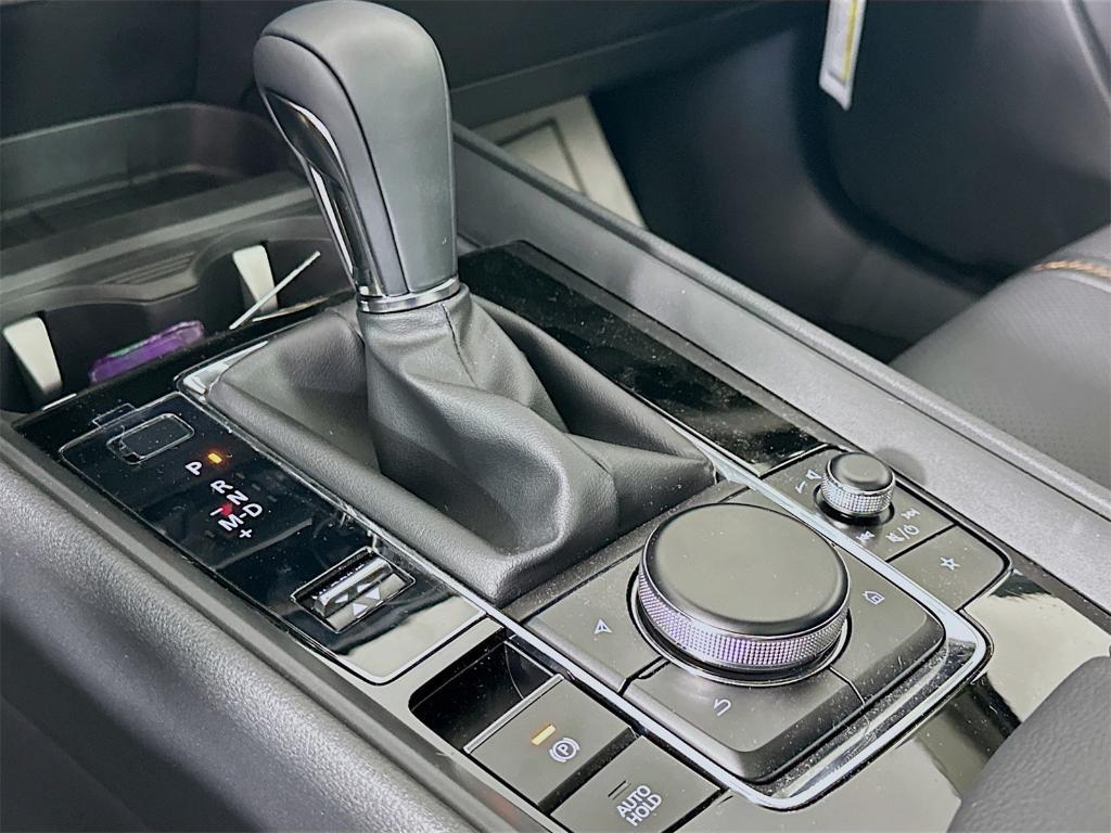 new 2025 Mazda CX-50 car, priced at $37,721
