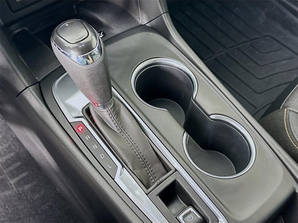 used 2020 Chevrolet Equinox car, priced at $20,377