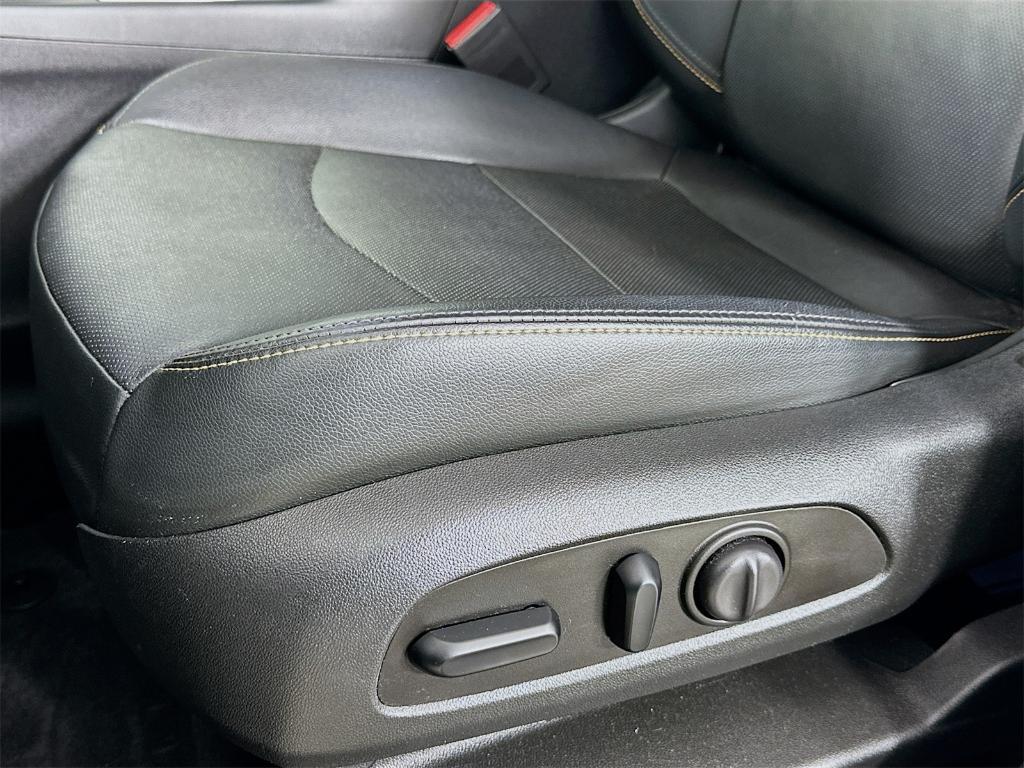 used 2020 Chevrolet Equinox car, priced at $20,377