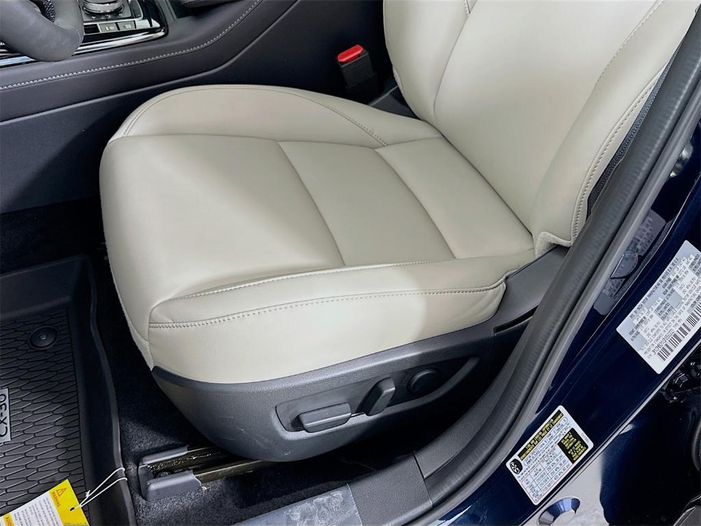 new 2025 Mazda CX-30 car, priced at $30,313