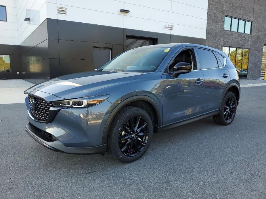 used 2023 Mazda CX-5 car, priced at $24,516