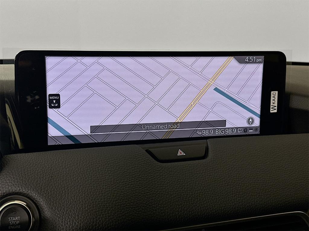 new 2026 Mazda CX-90 car, priced at $49,280