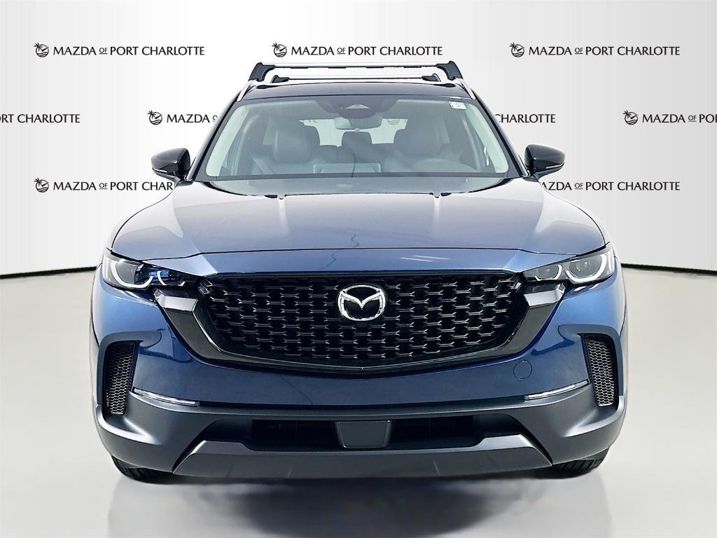 new 2025 Mazda CX-50 Hybrid car, priced at $36,063