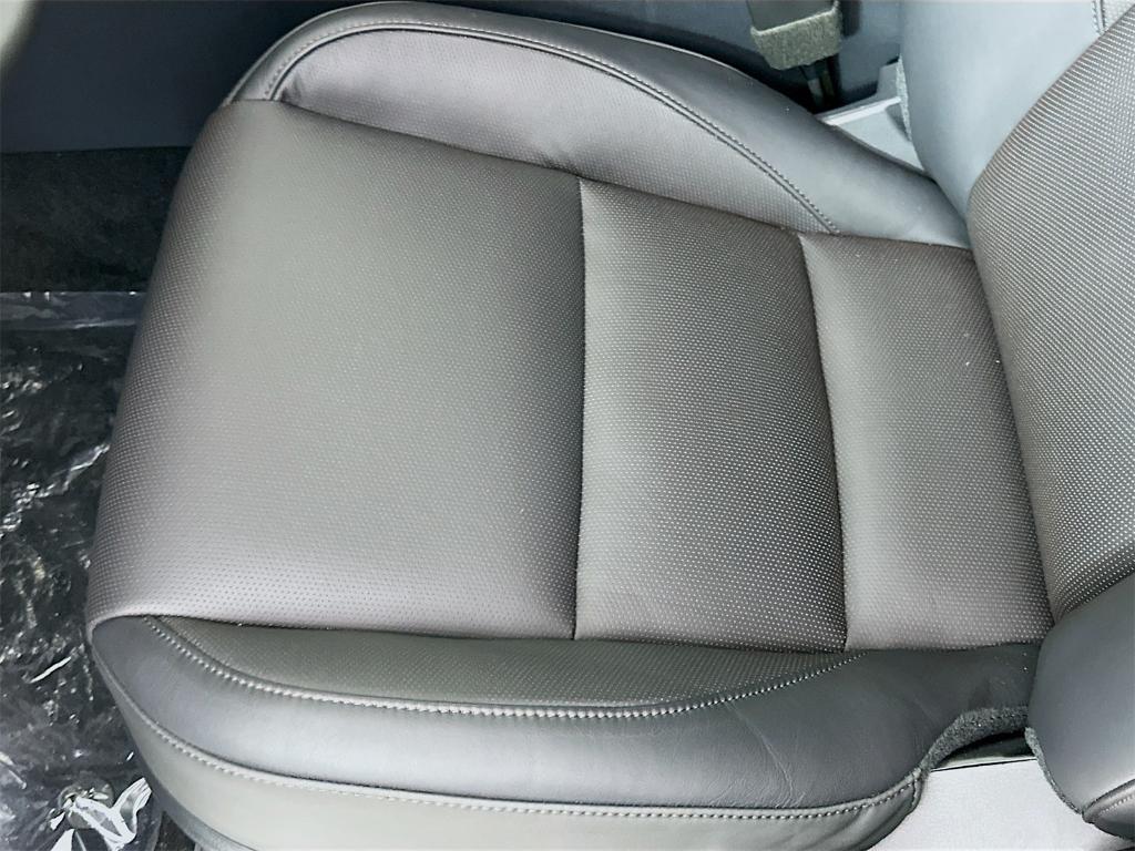 new 2025 Mazda CX-30 car, priced at $32,612