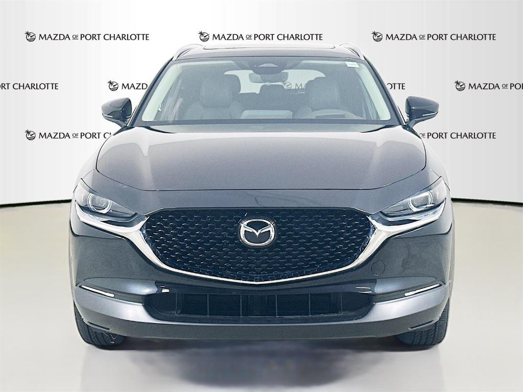 new 2025 Mazda CX-30 car, priced at $32,465