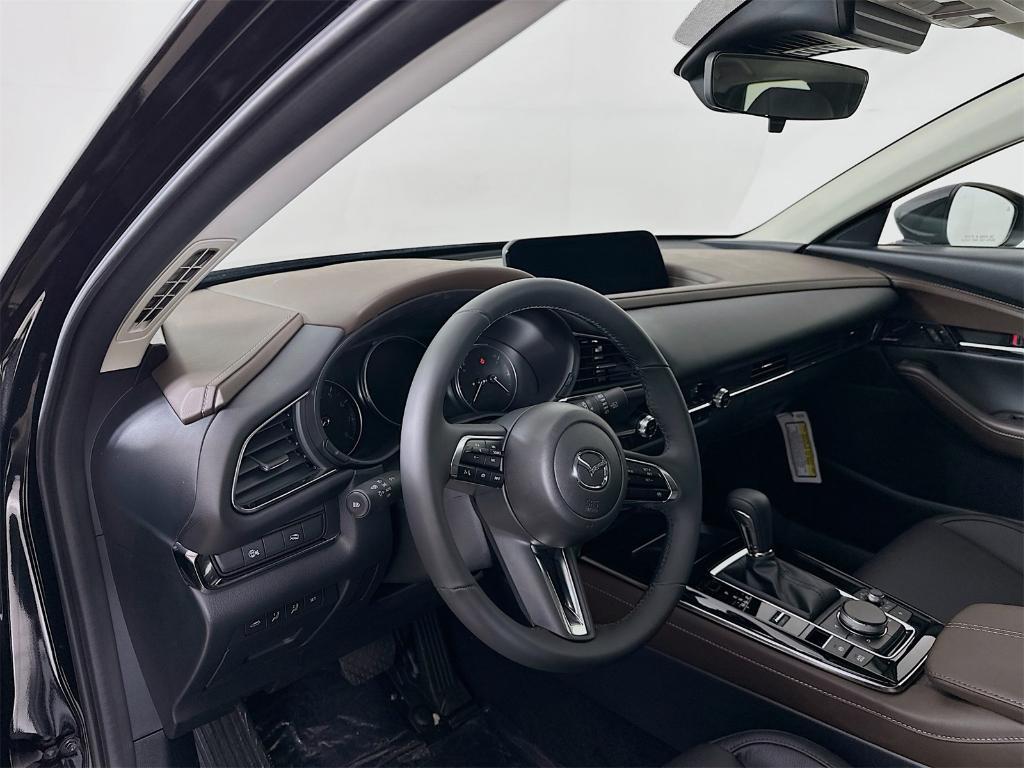 new 2025 Mazda CX-30 car, priced at $32,612