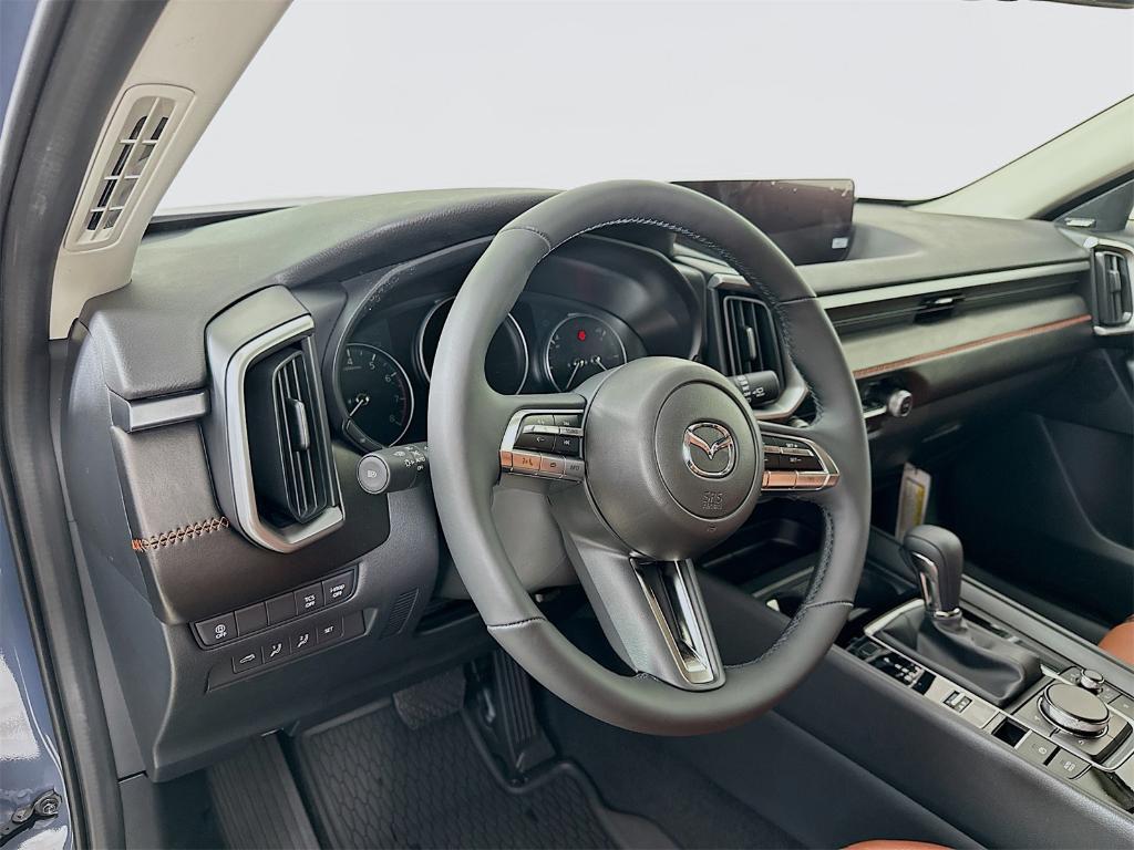 new 2025 Mazda CX-50 car, priced at $41,735