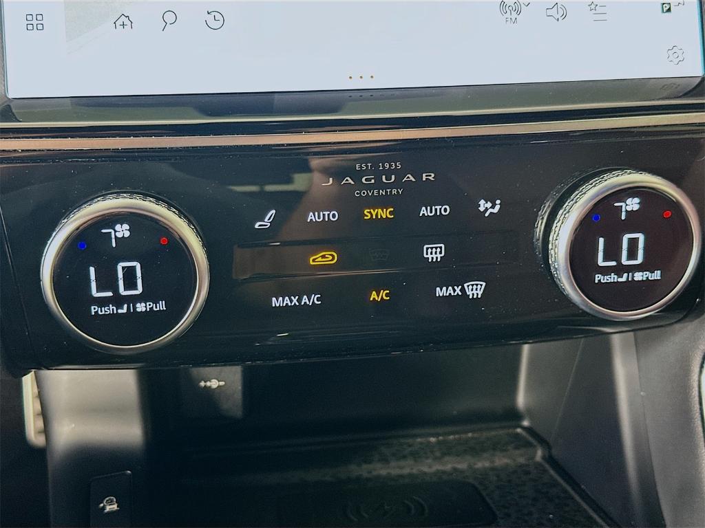 used 2024 Jaguar E-PACE car, priced at $39,888