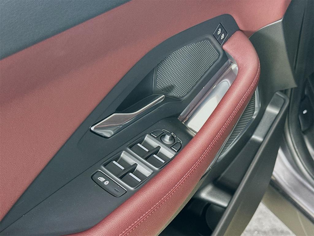 used 2024 Jaguar E-PACE car, priced at $39,888