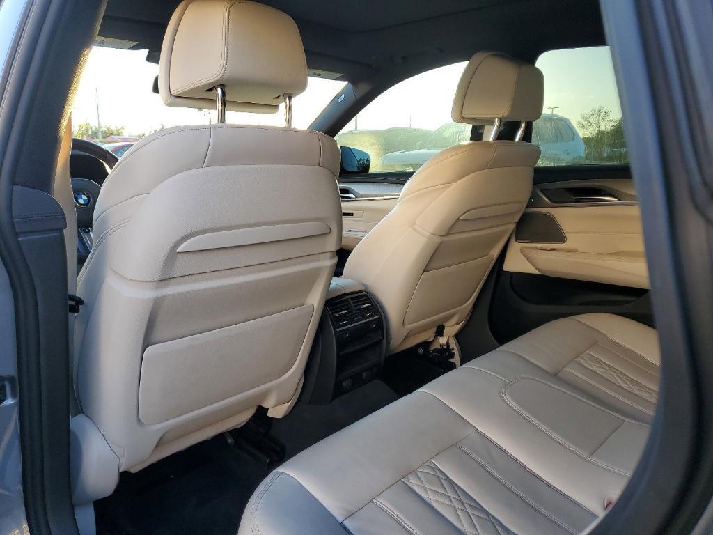 used 2019 BMW 640 Gran Turismo car, priced at $25,867