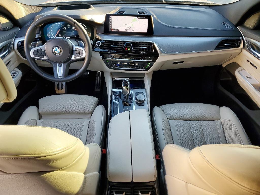 used 2019 BMW 640 Gran Turismo car, priced at $25,867