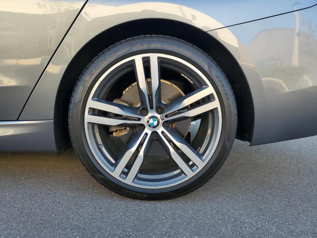 used 2019 BMW 640 Gran Turismo car, priced at $25,867