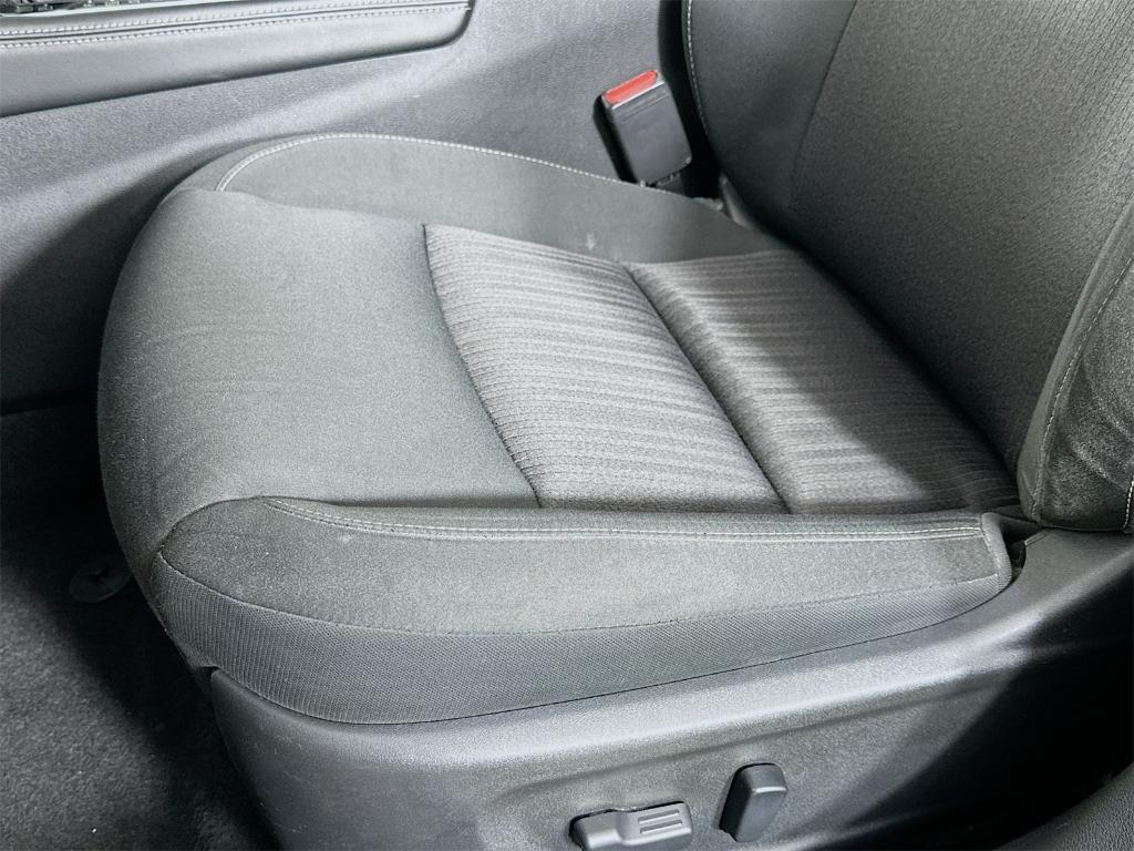 used 2023 Nissan Altima car, priced at $20,612