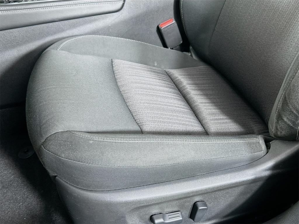 used 2023 Nissan Altima car, priced at $18,592