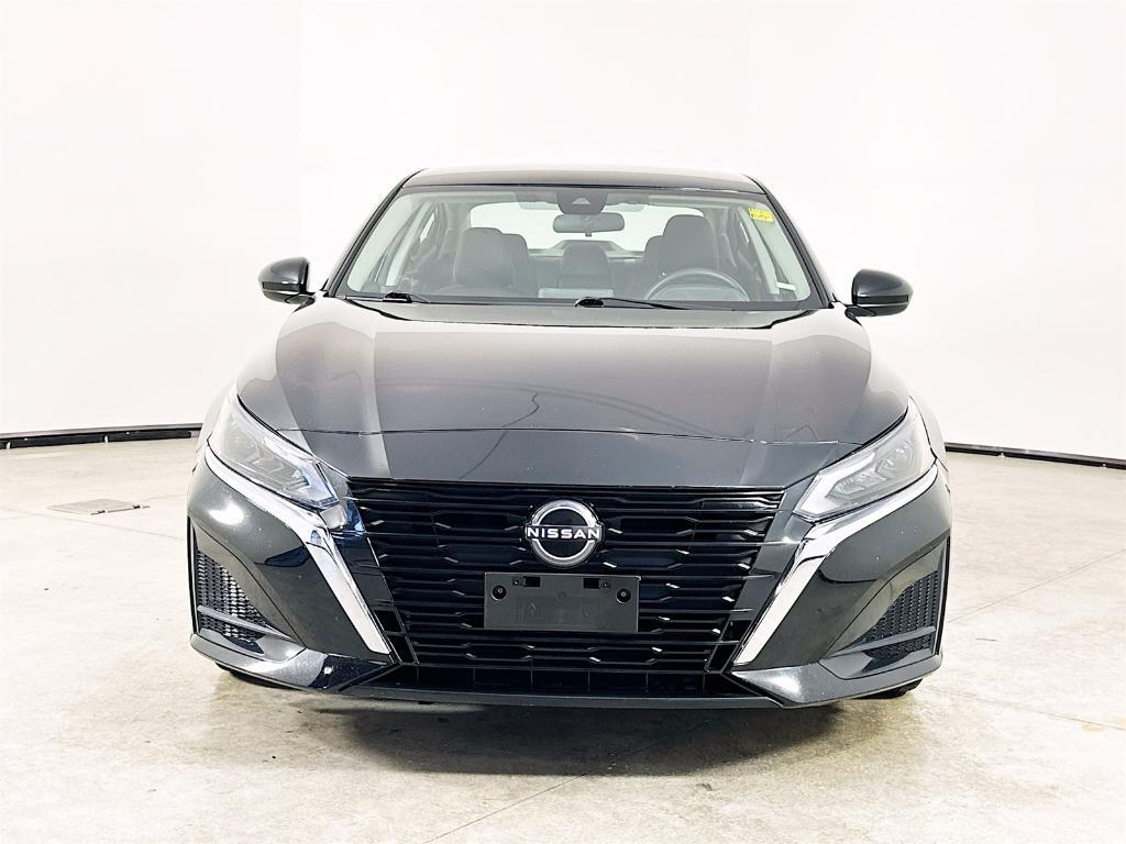 used 2023 Nissan Altima car, priced at $20,612