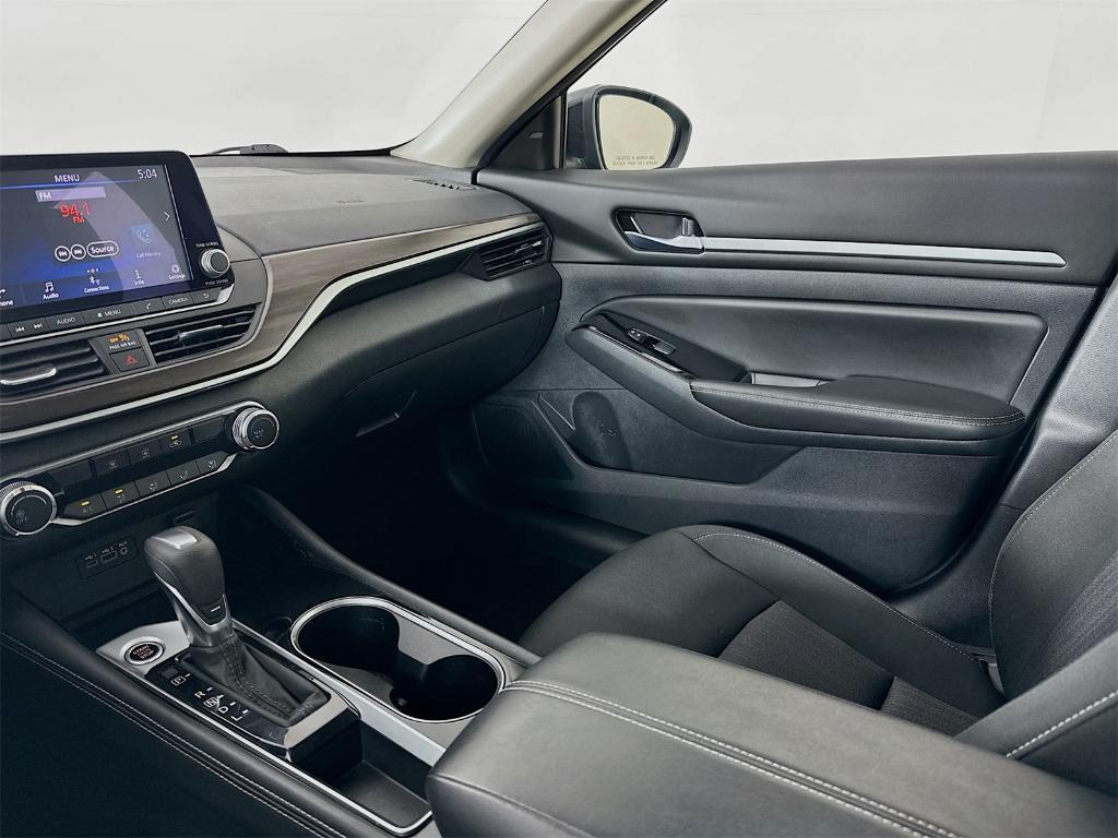 used 2023 Nissan Altima car, priced at $15,971