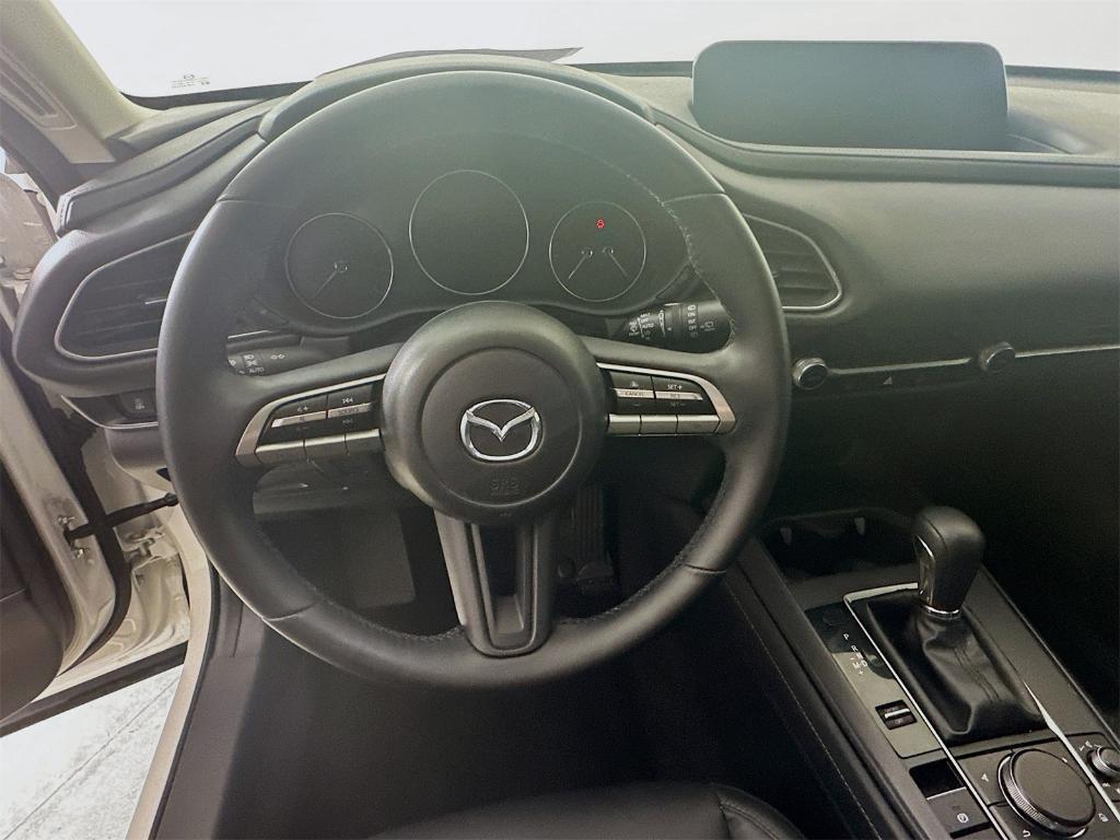 used 2022 Mazda CX-30 car, priced at $21,887