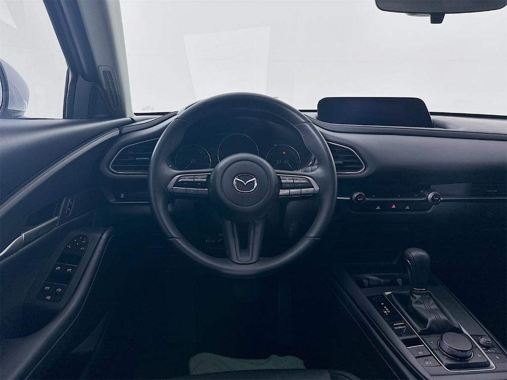 used 2022 Mazda CX-30 car, priced at $21,887