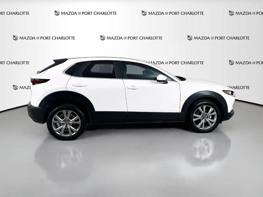 used 2022 Mazda CX-30 car, priced at $21,887