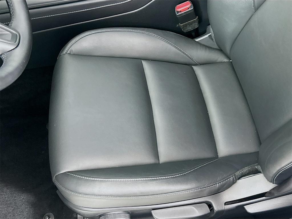 used 2022 Mazda CX-30 car, priced at $21,887