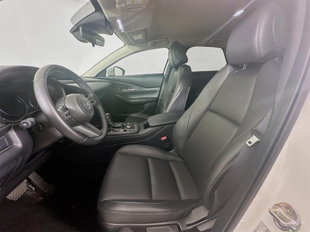 used 2022 Mazda CX-30 car, priced at $21,887