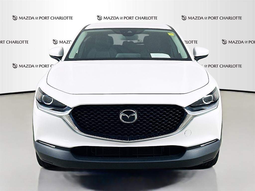 used 2022 Mazda CX-30 car, priced at $21,887
