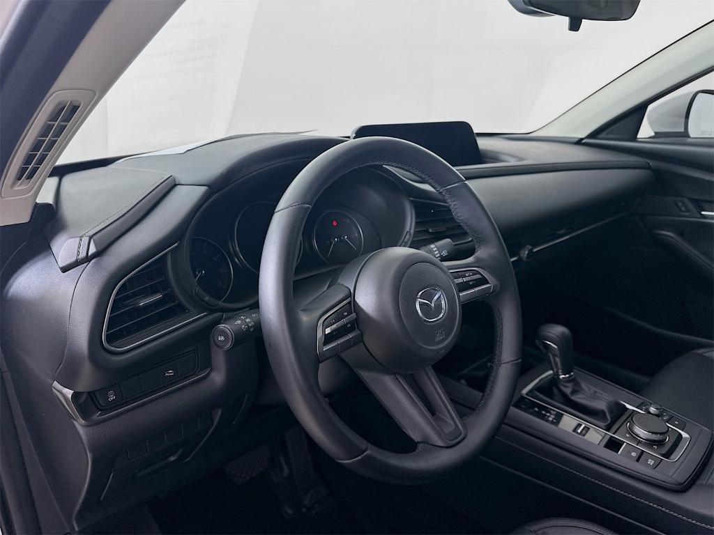 used 2022 Mazda CX-30 car, priced at $21,887