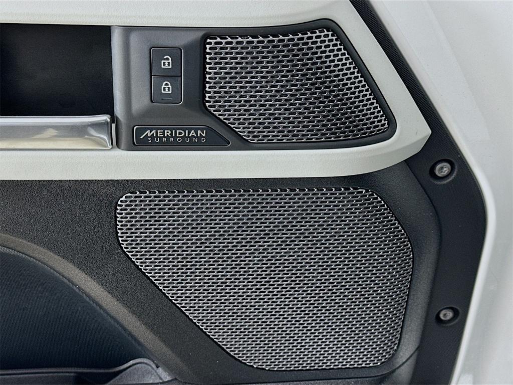 used 2023 Land Rover Defender car, priced at $65,656