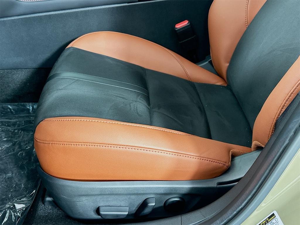 new 2025 Mazda Mazda3 car, priced at $31,888