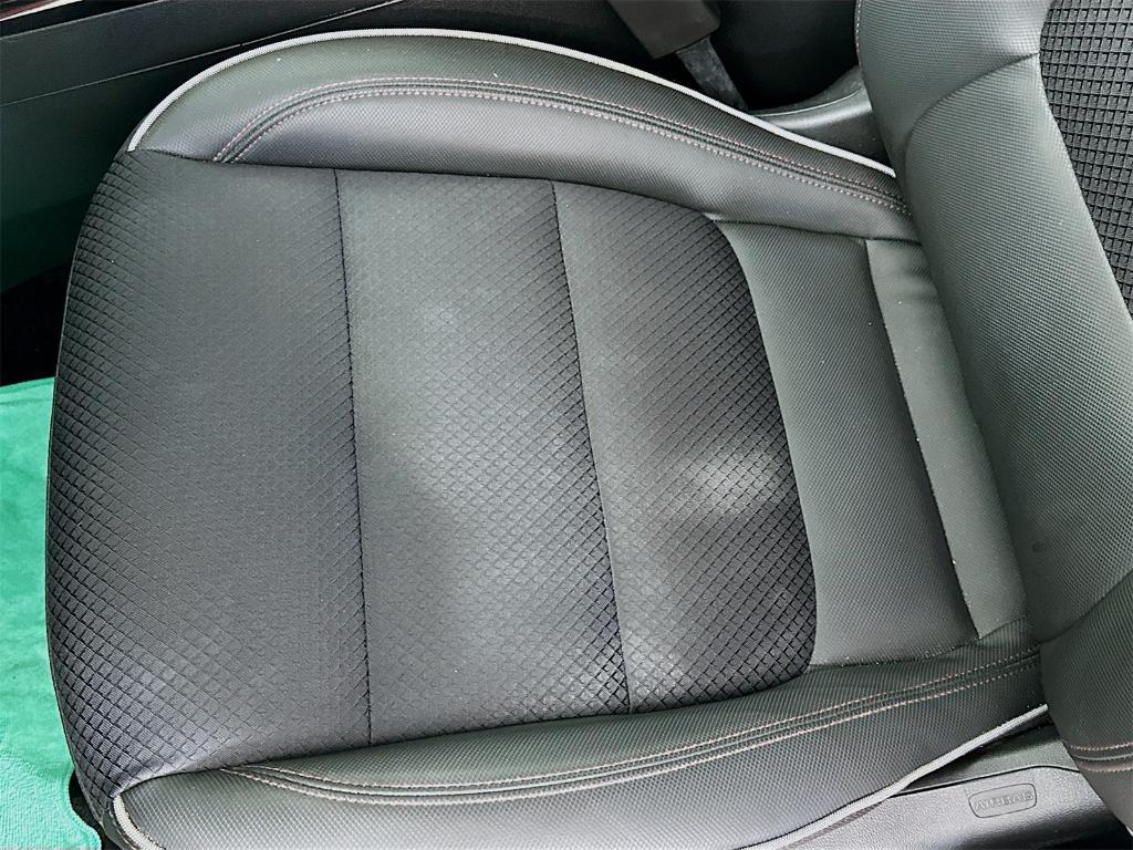 used 2022 Chevrolet TrailBlazer car, priced at $25,081