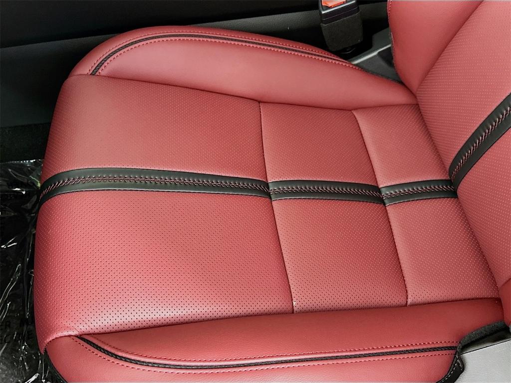 new 2025 Mazda CX-50 Hybrid car, priced at $36,630