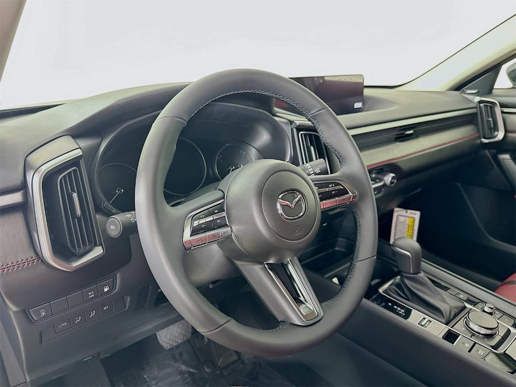 new 2025 Mazda CX-50 Hybrid car, priced at $36,630