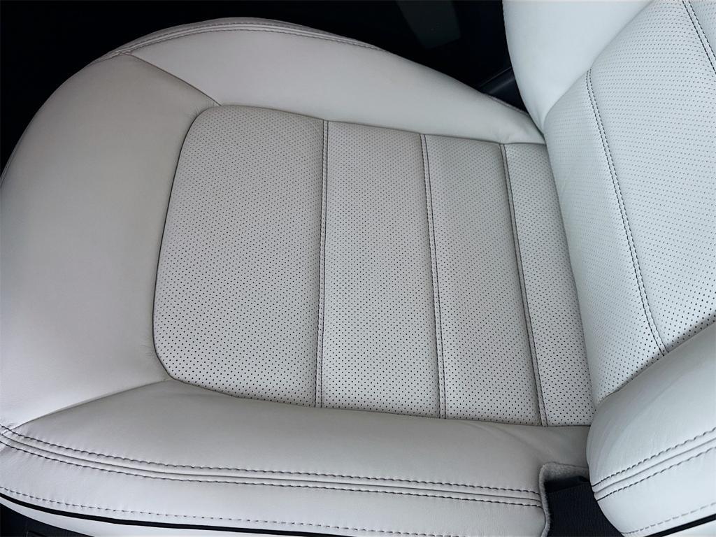 new 2025 Mazda CX-5 car, priced at $31,995