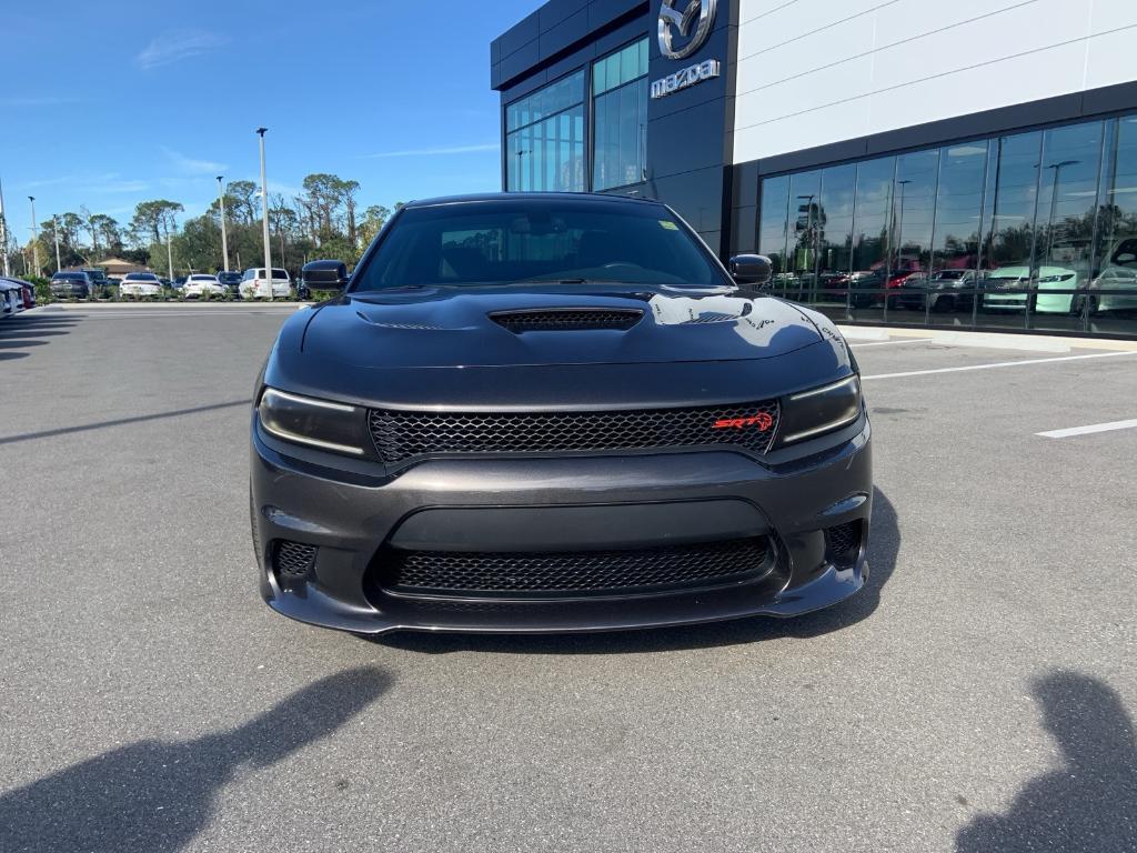 used 2016 Dodge Charger car, priced at $49,200