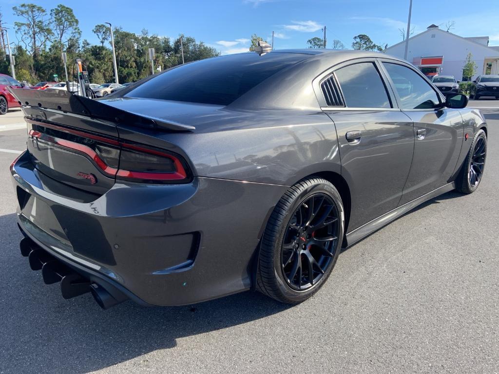 used 2016 Dodge Charger car, priced at $49,200