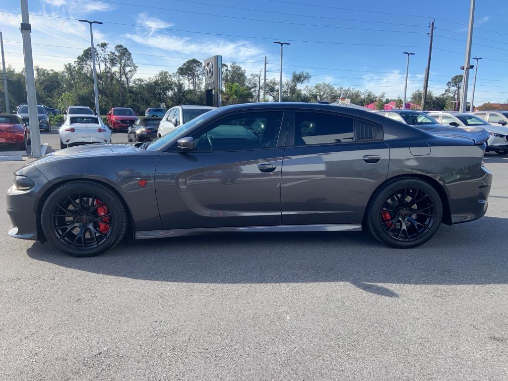 used 2016 Dodge Charger car, priced at $49,200