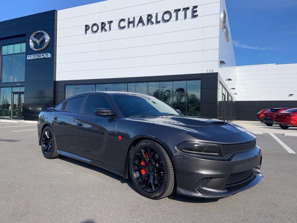 used 2016 Dodge Charger car, priced at $49,200