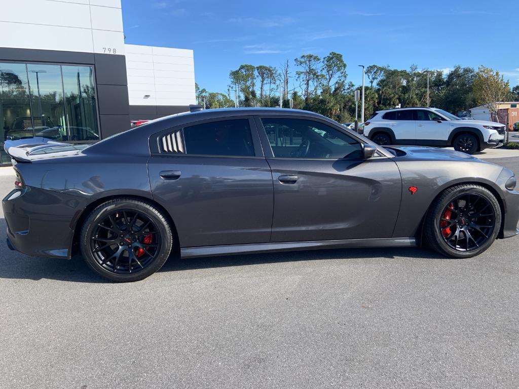 used 2016 Dodge Charger car, priced at $49,200