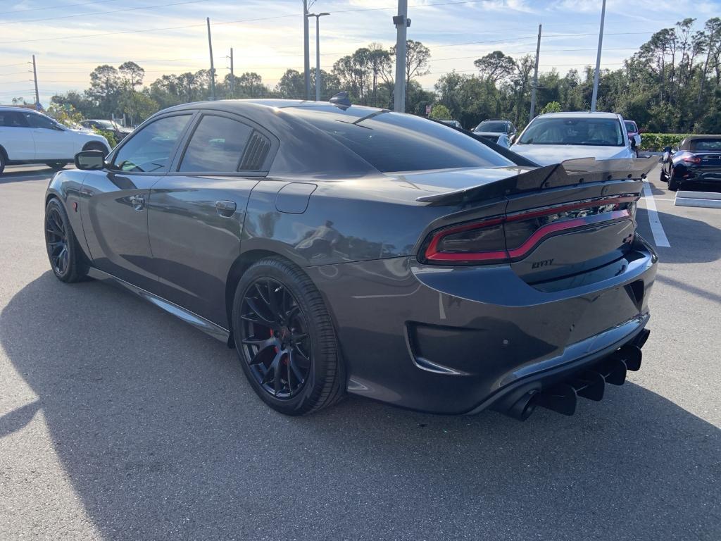 used 2016 Dodge Charger car, priced at $49,200