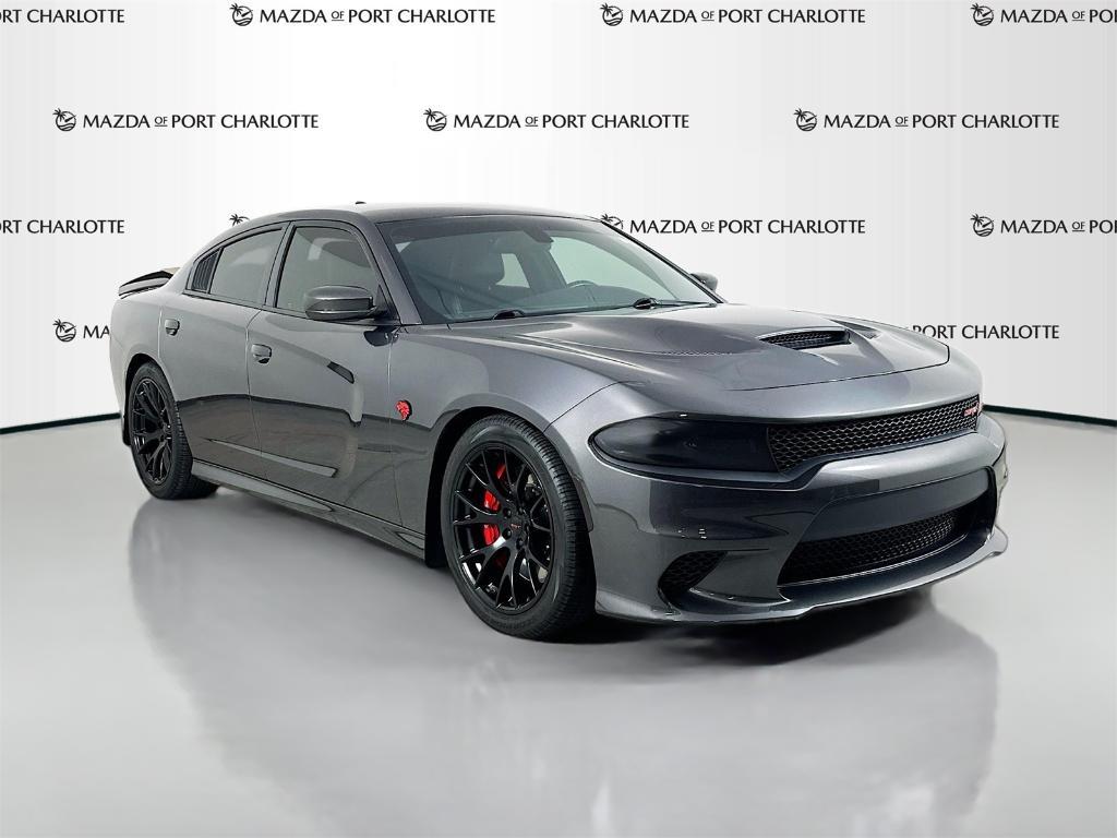 used 2016 Dodge Charger car, priced at $48,290