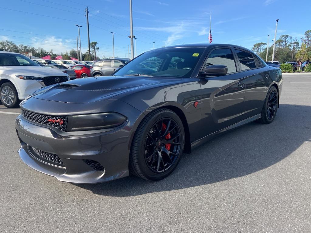 used 2016 Dodge Charger car, priced at $49,200