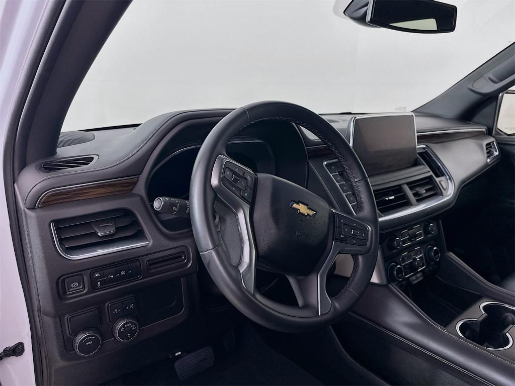 used 2023 Chevrolet Suburban car, priced at $49,720