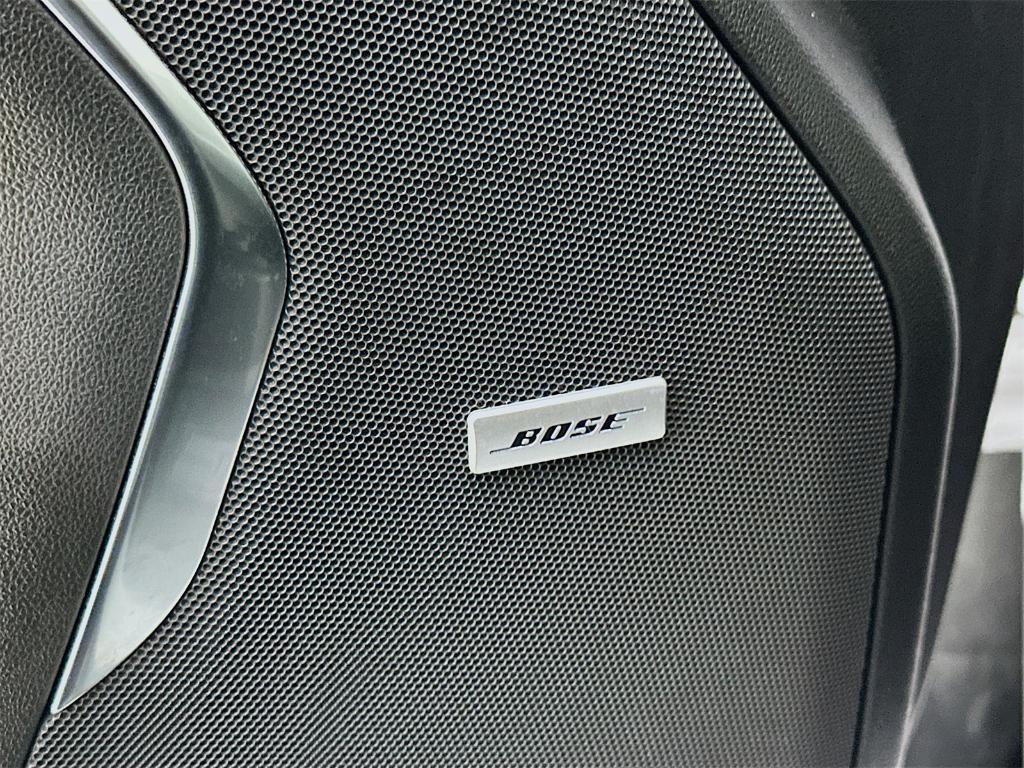 used 2023 Chevrolet Suburban car, priced at $49,720