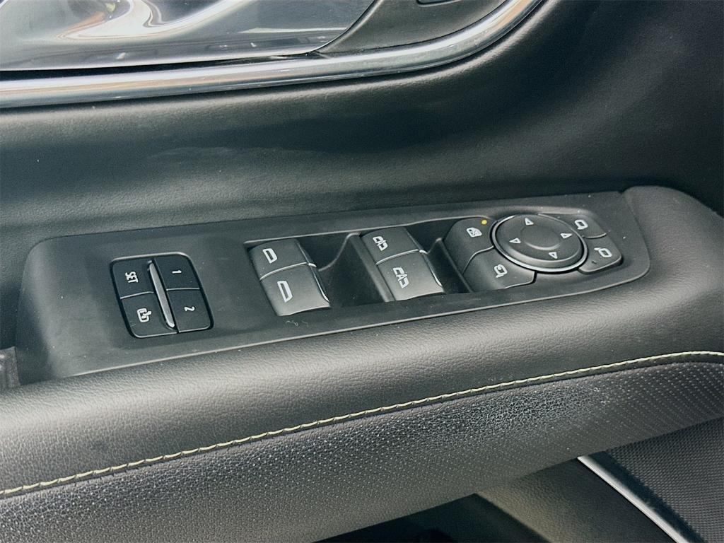 used 2023 Chevrolet Suburban car, priced at $49,720