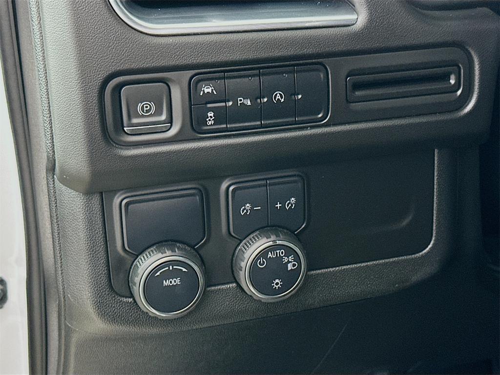 used 2023 Chevrolet Suburban car, priced at $49,720